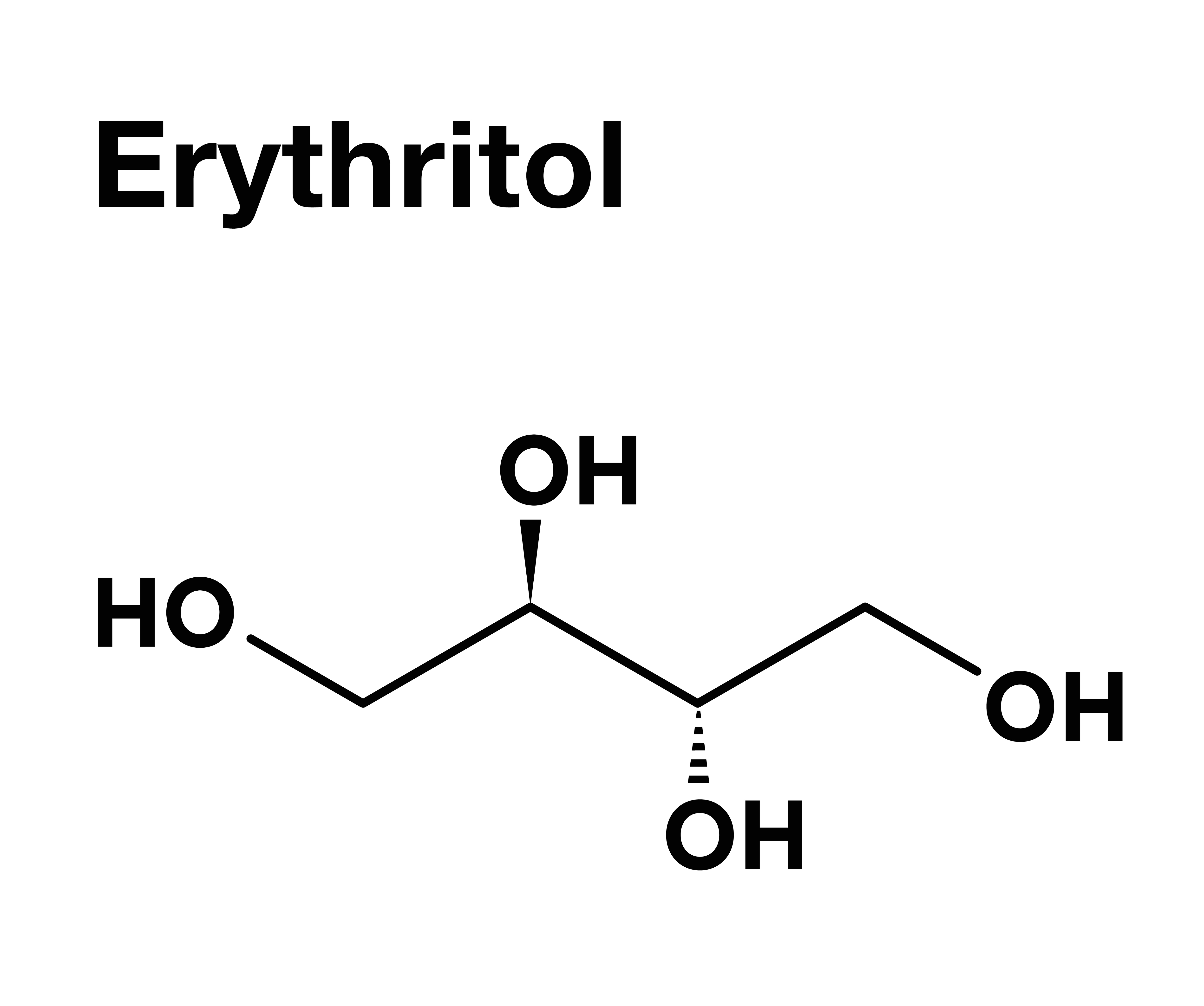 Erythrit