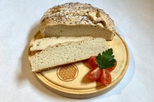 Brot „Herzhafter Bauernwecken“
