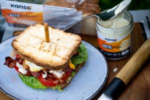 Keto-Club-Sandwich